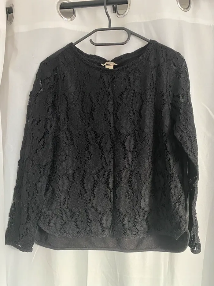 Gros lot  Pull/Top - photo numéro 4