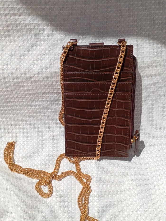 Pochette multifonction - photo numéro 2