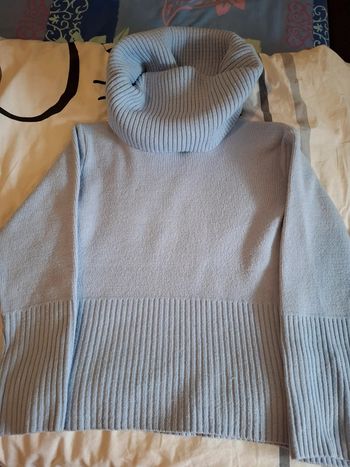 Pull taille 6 / 34-36