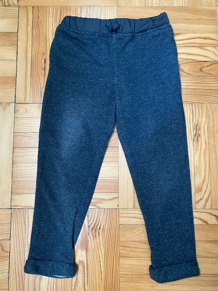 Pantalon jogging