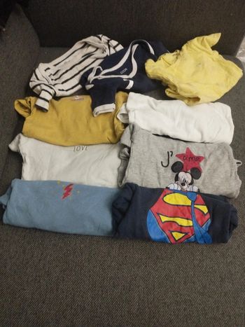 Lot 9 bodies