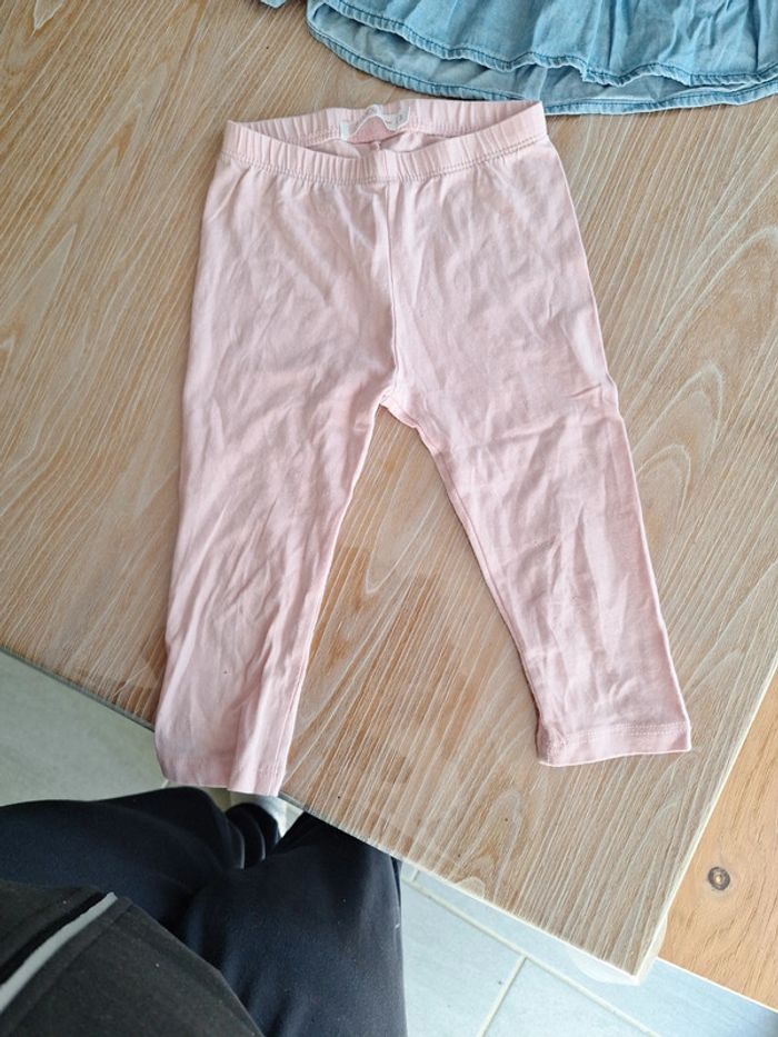 Lot vêtements - photo numéro 2