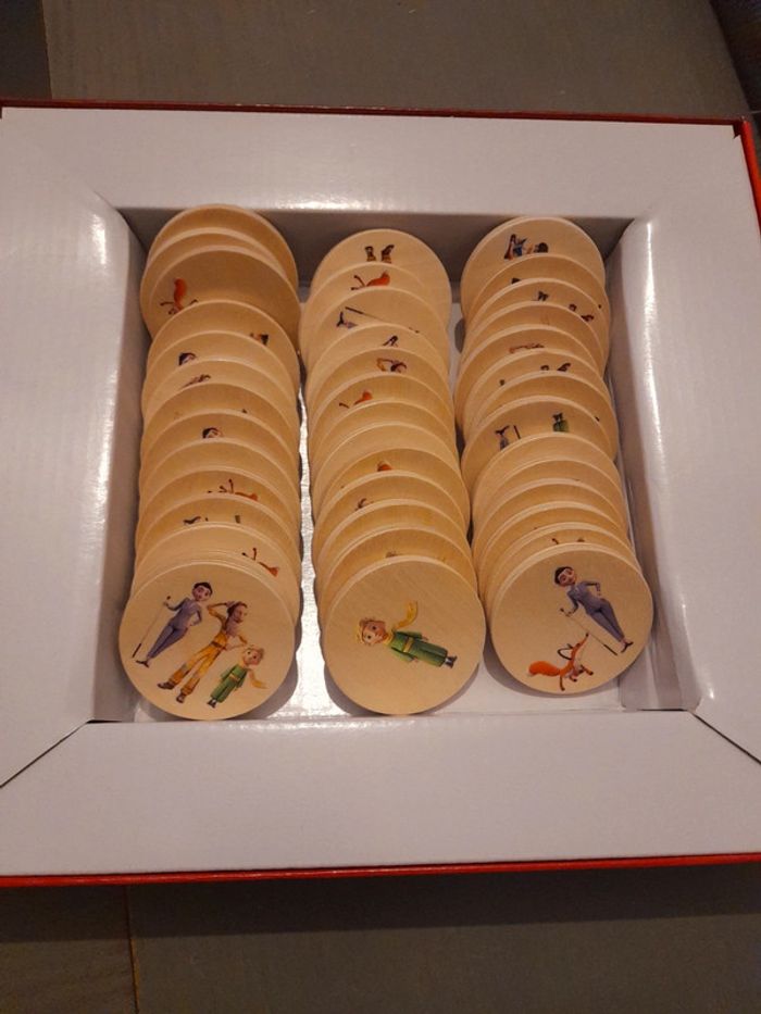 Le petit prince - photo numéro 2