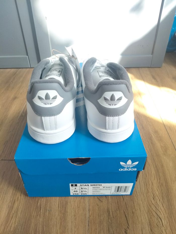 Adidas Stan Smith - photo numéro 4