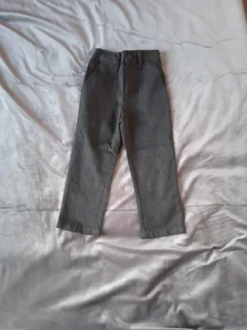 Pantalon Next 4 ans