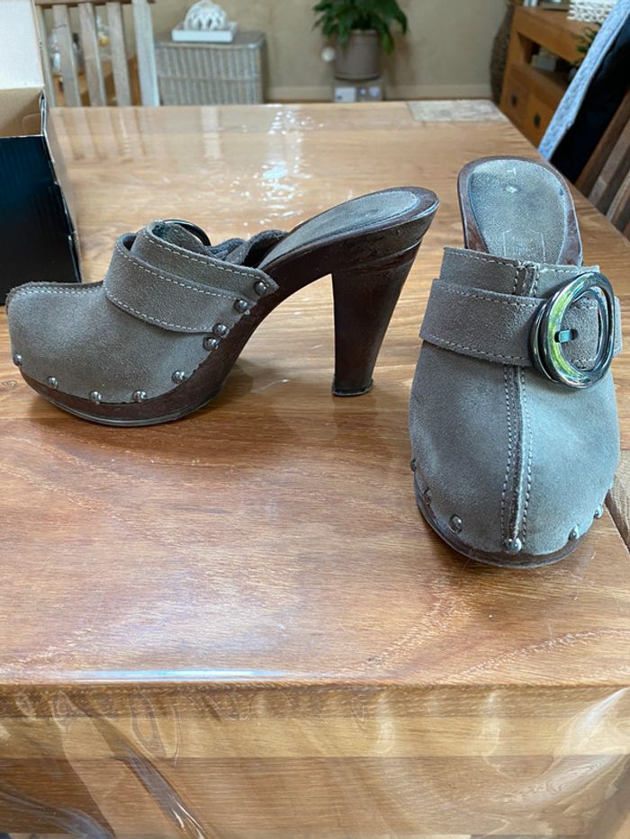 Sabot - photo numéro 3