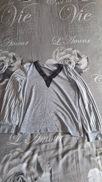 Pull