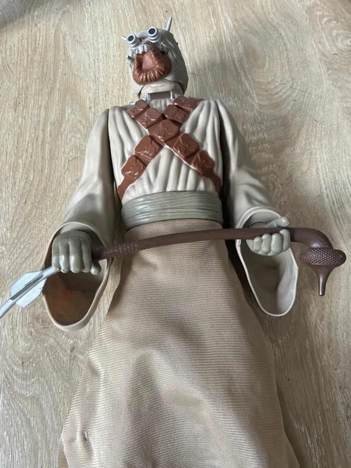Star wars - photo numéro 4