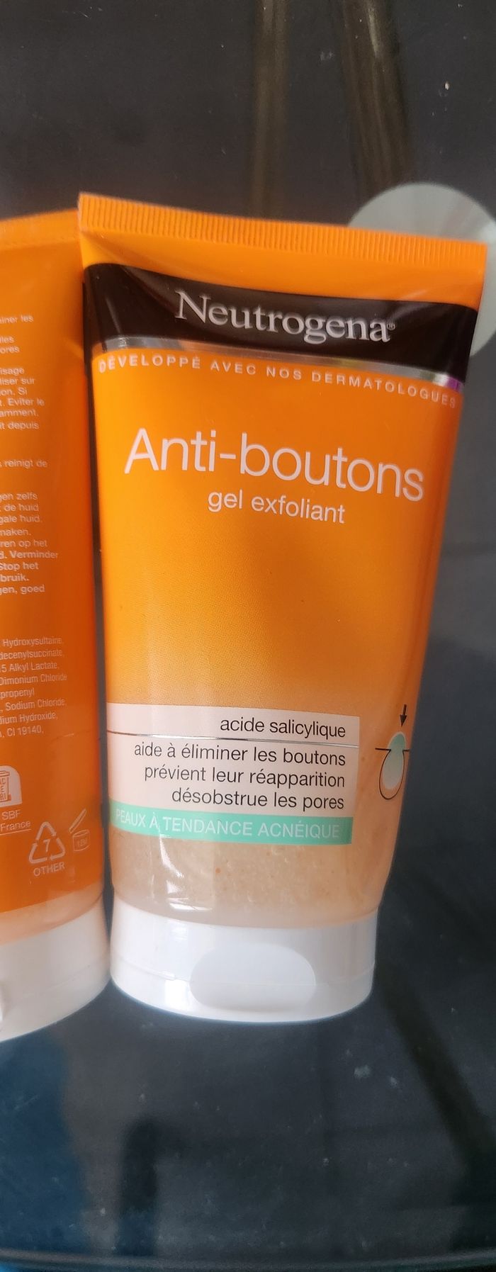 Anti boutons
