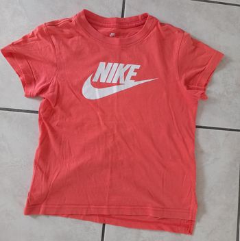 Tee-shirt Nike 8-10 ans 