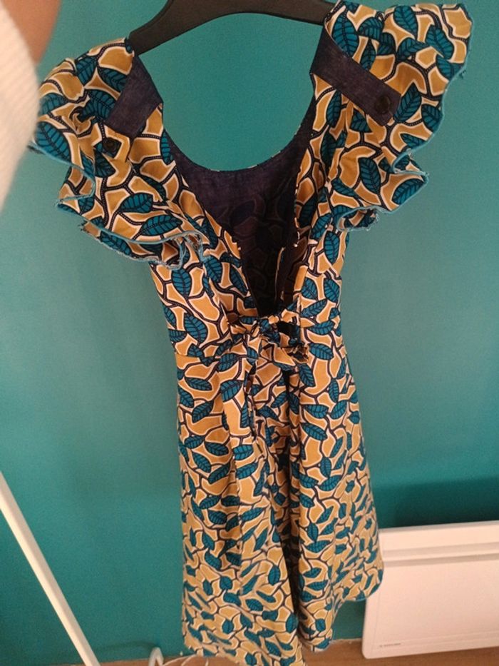 Robe 12 ans - photo numéro 2