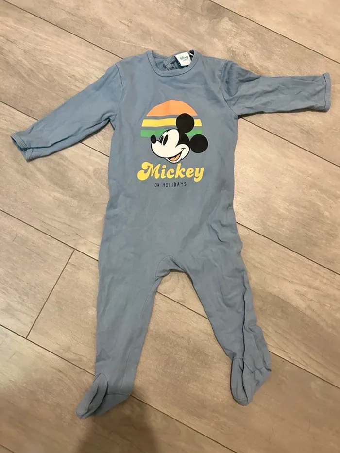 Pyjama