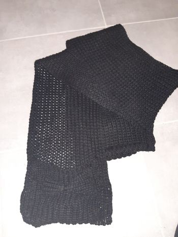 Écharpe