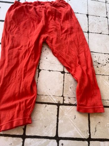 Bas de jogging ou pyjama