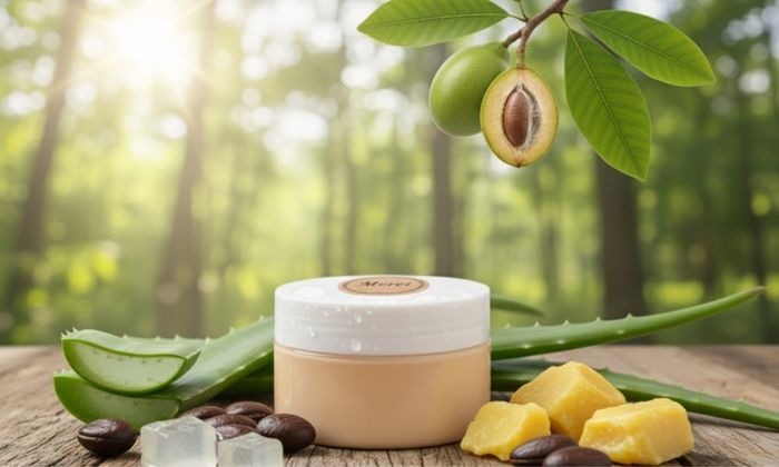 Beure de karite - photo numéro 4