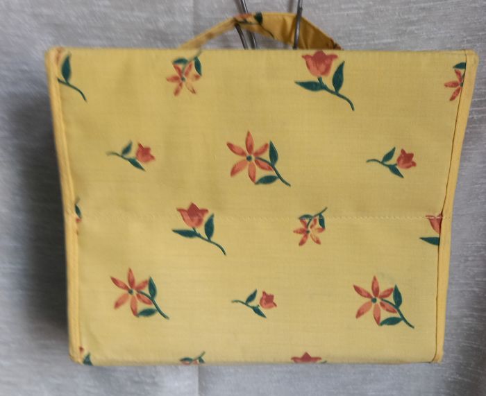 trousse voyage flacons - photo numéro 2