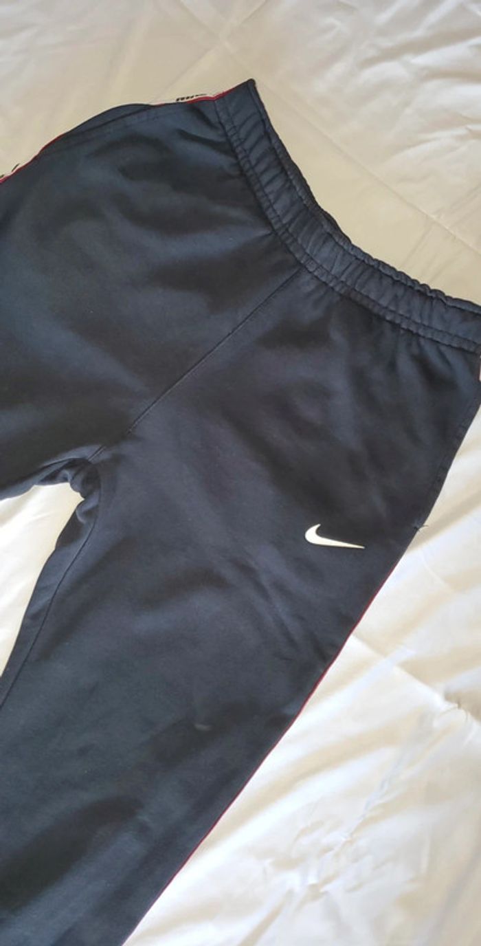 Jogging Nike noir - photo numéro 2