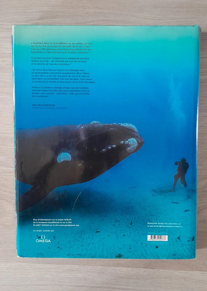 L'homme et la mer fondation goodplanet - photo numéro 15