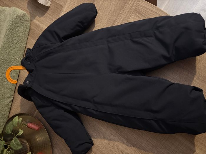 Combi pilote/ ski Petit Bateau