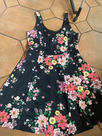 Robe h&m taille 40