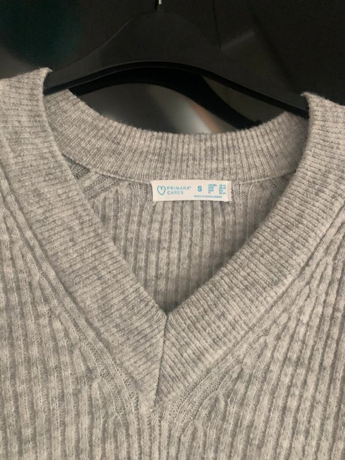 Robe pull - photo numéro 2