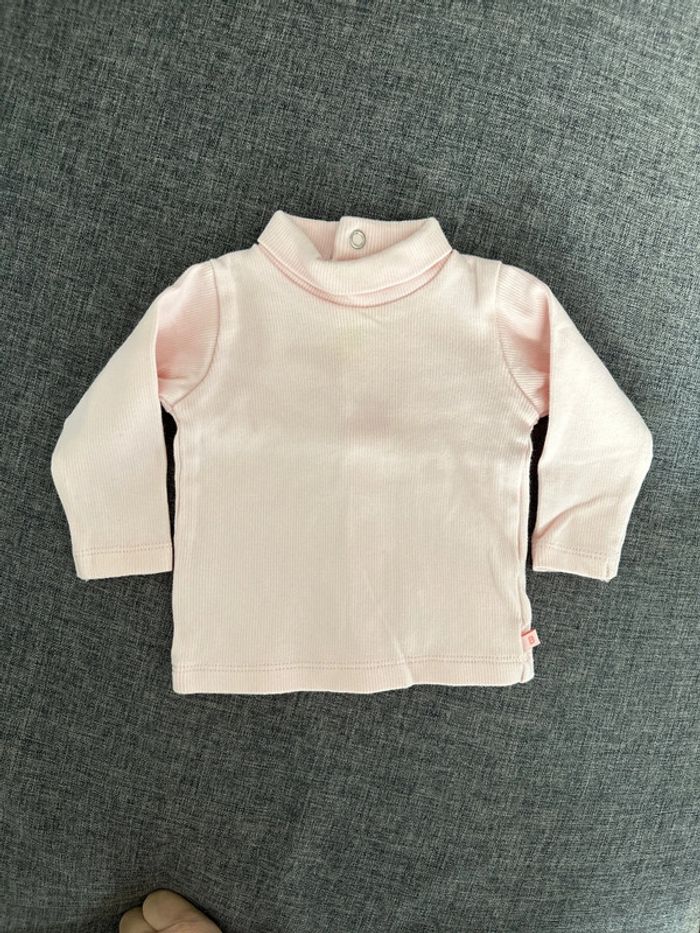 Ensemble 3 mois - photo numéro 3