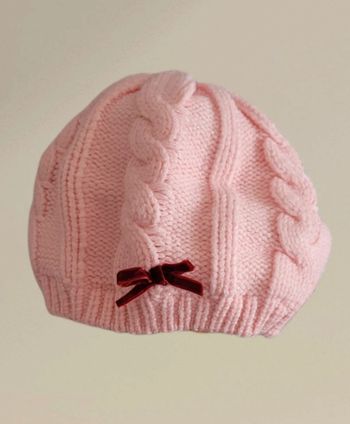 Bonnet Sergent Major