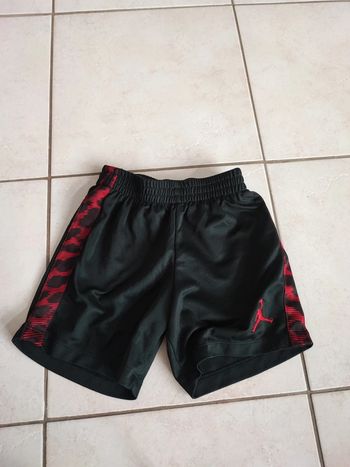 Short garçon Nike 24 mois (78)