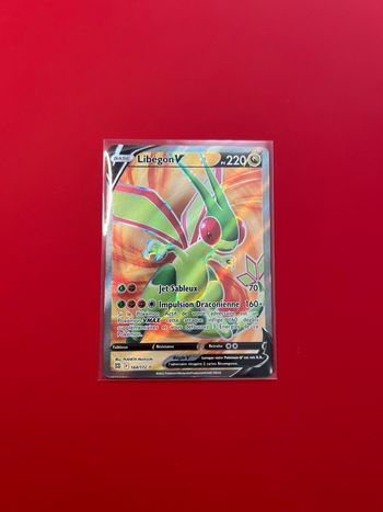 Libegon V FA 164/172