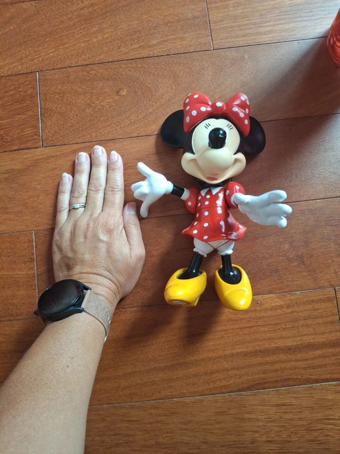 Minnie - photo numéro 3