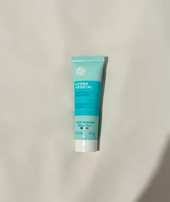 Masque hydratation Yves Rocher