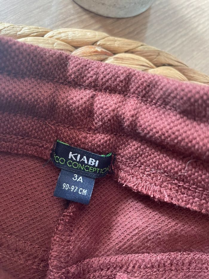 Pantalon 3 ans - photo numéro 3