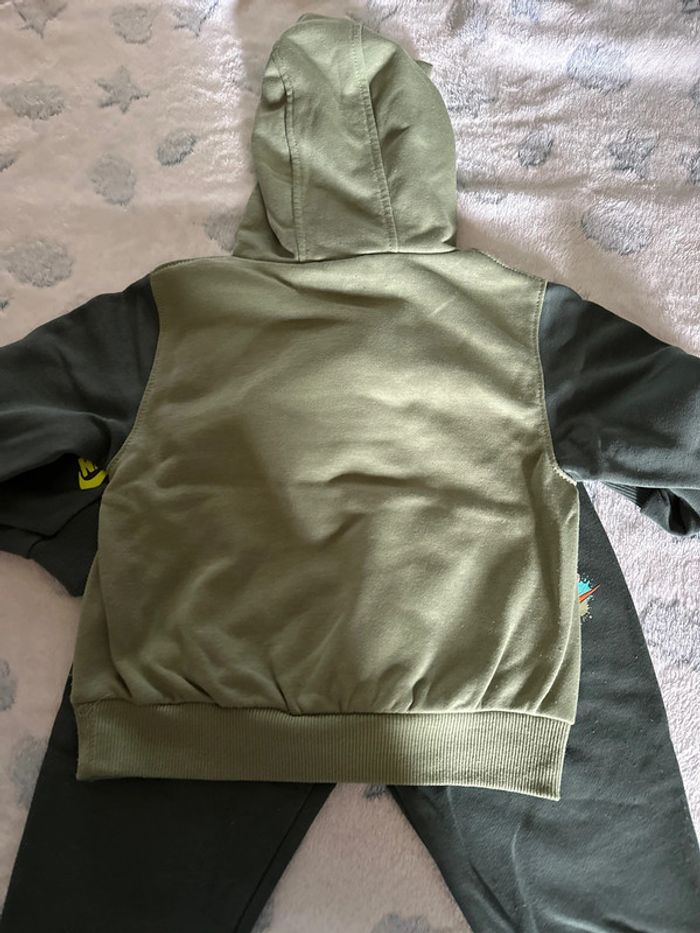Ensemble Nike - photo numéro 3