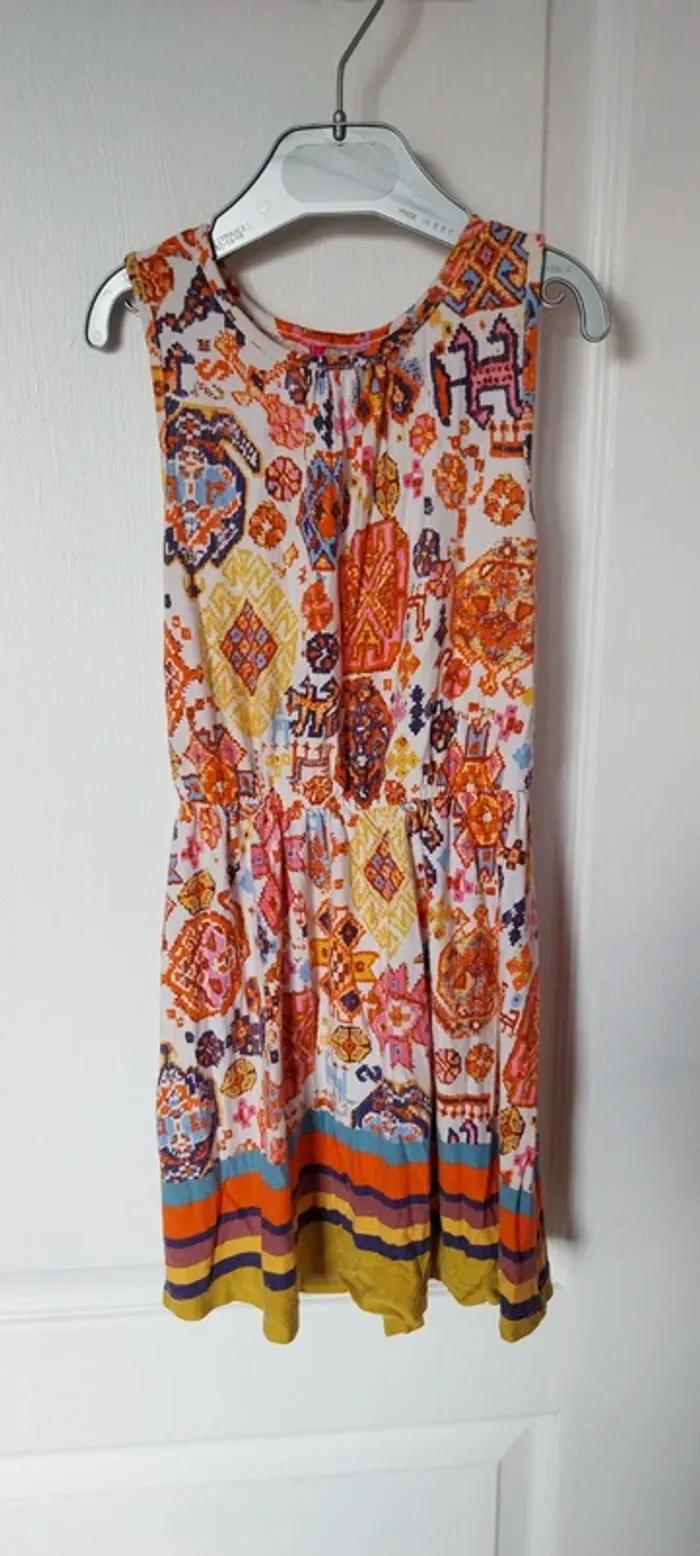 Robe enfant