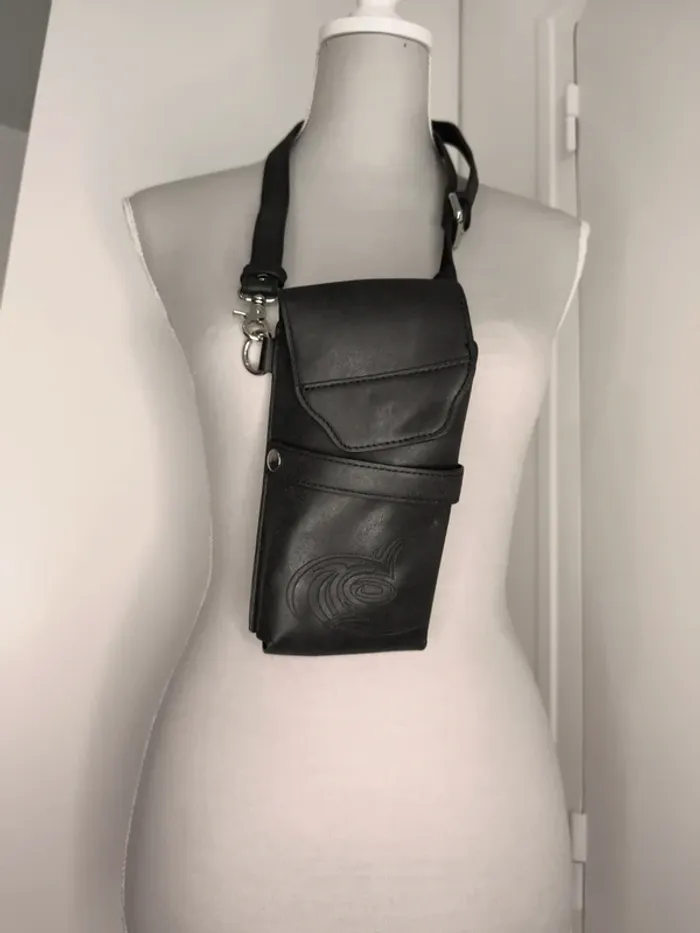 Trousse coiffeur