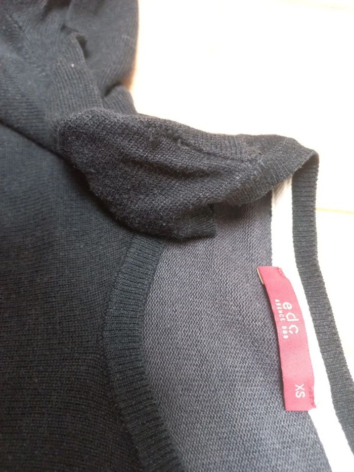 Lot 4 pulls taille 40 - photo numéro 10