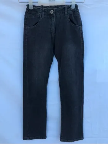 Pantalon noir