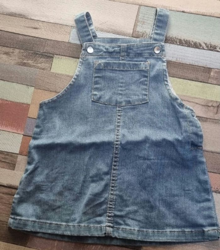 Lot Robe fille - photo numéro 2