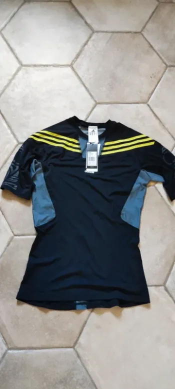 T-shirt technique