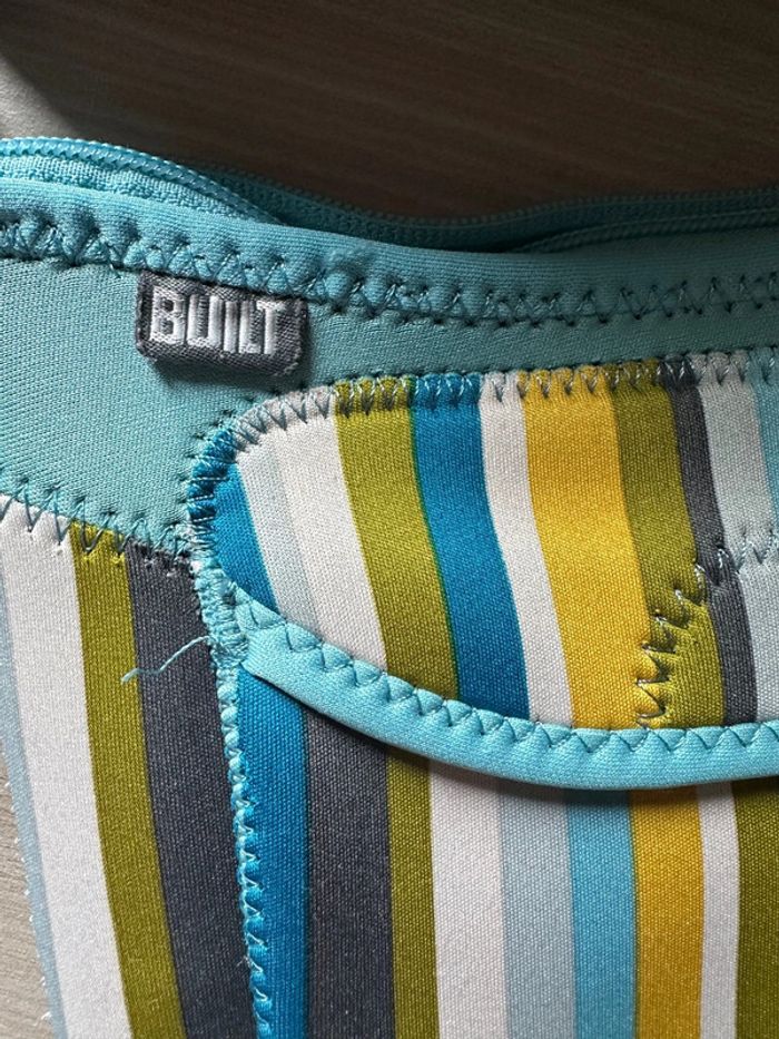 Sac isotherme pour la nourriture des bébés - photo numéro 2