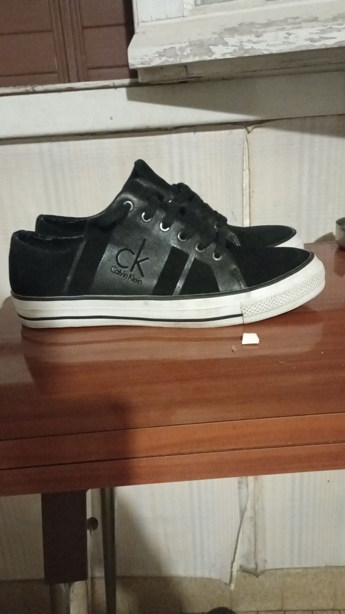 Chaussures homme - photo numéro 1