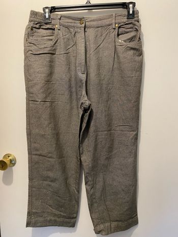 pantacourt M&S Mode 42