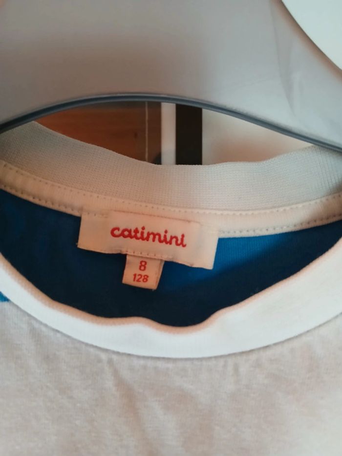 Haut catimini 8 ans - photo numéro 3