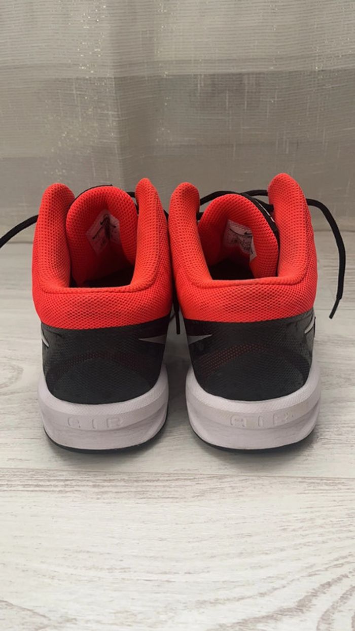 Baskets de sport Nike air visi pro 6 - photo numéro 4