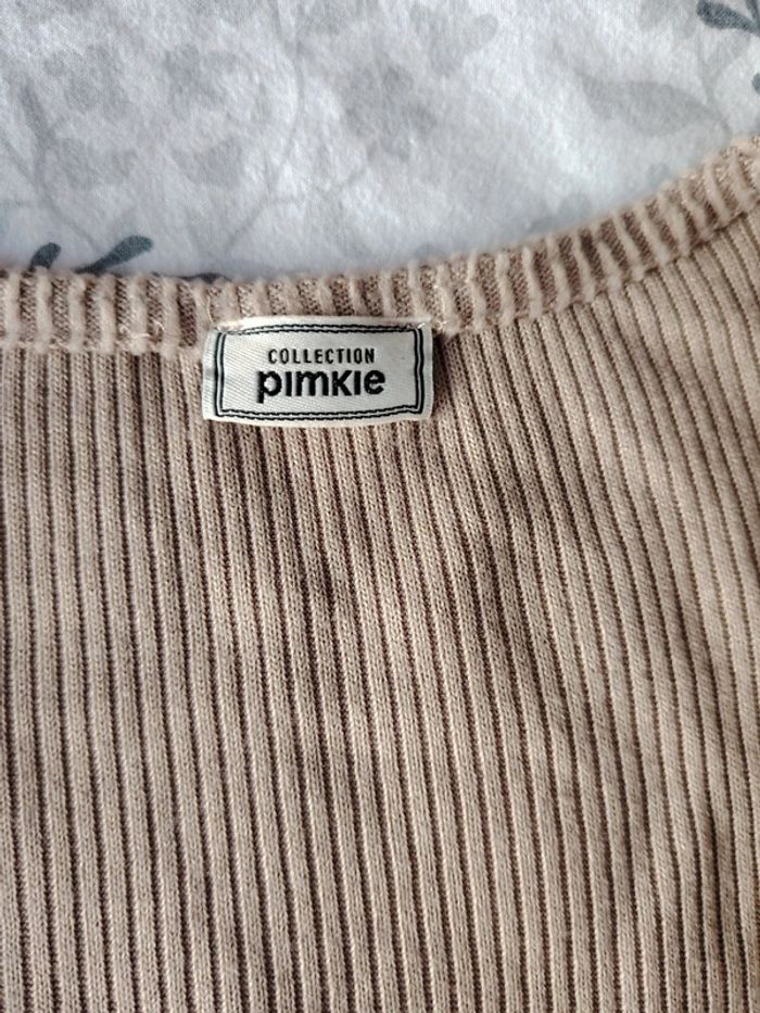 Body taille s pimkie - photo numéro 4