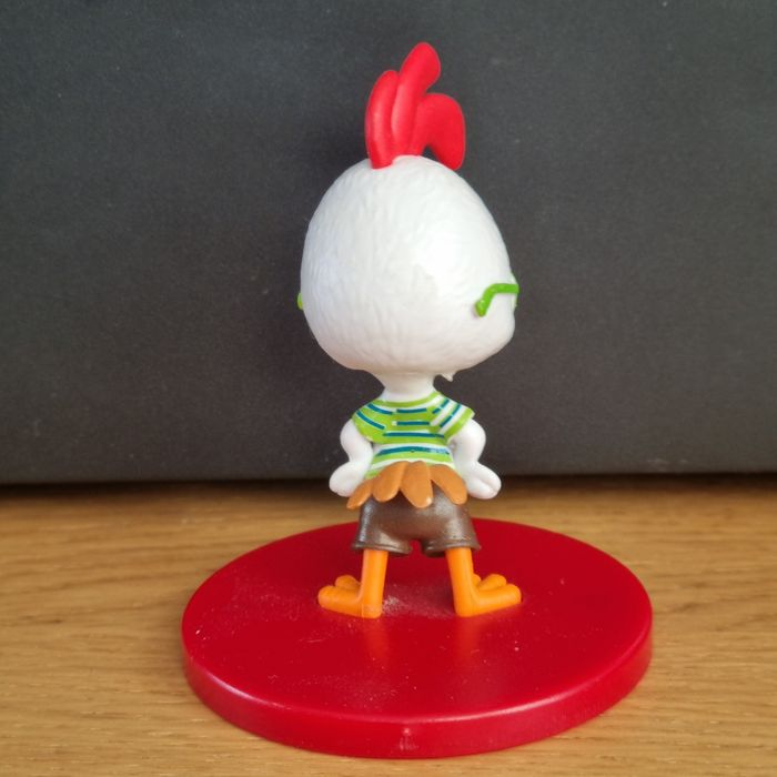 Figurine audiocontes disney - photo numéro 2