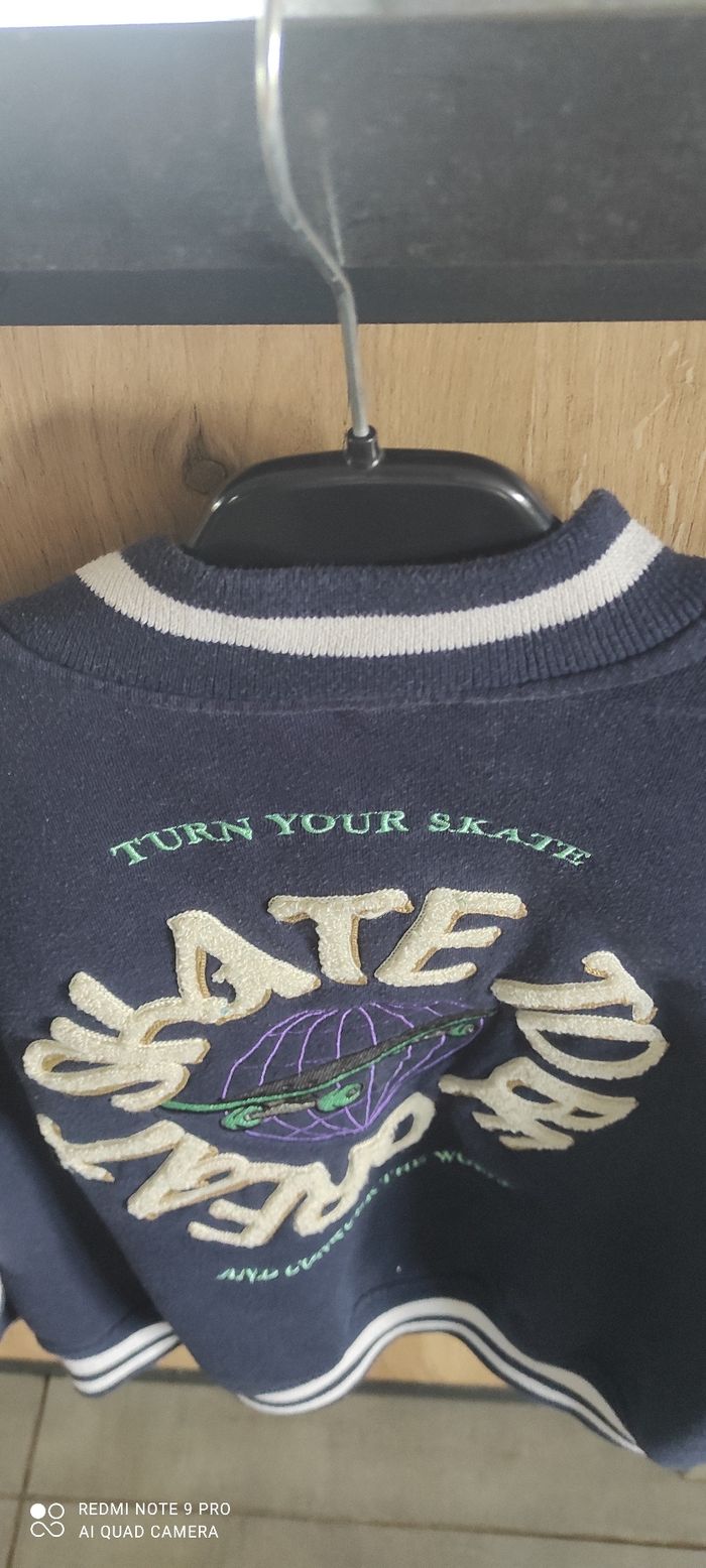 Veste - photo numéro 4