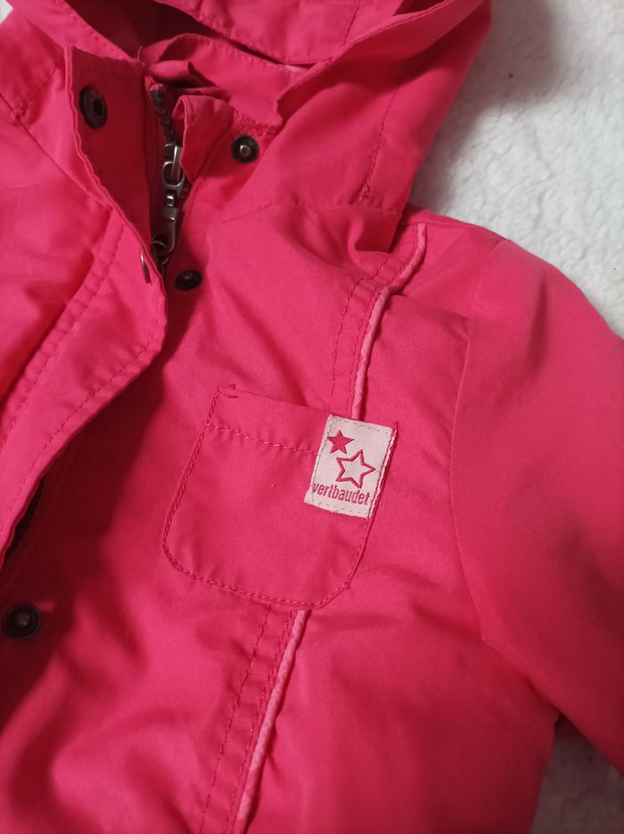 Manteau - photo numéro 2