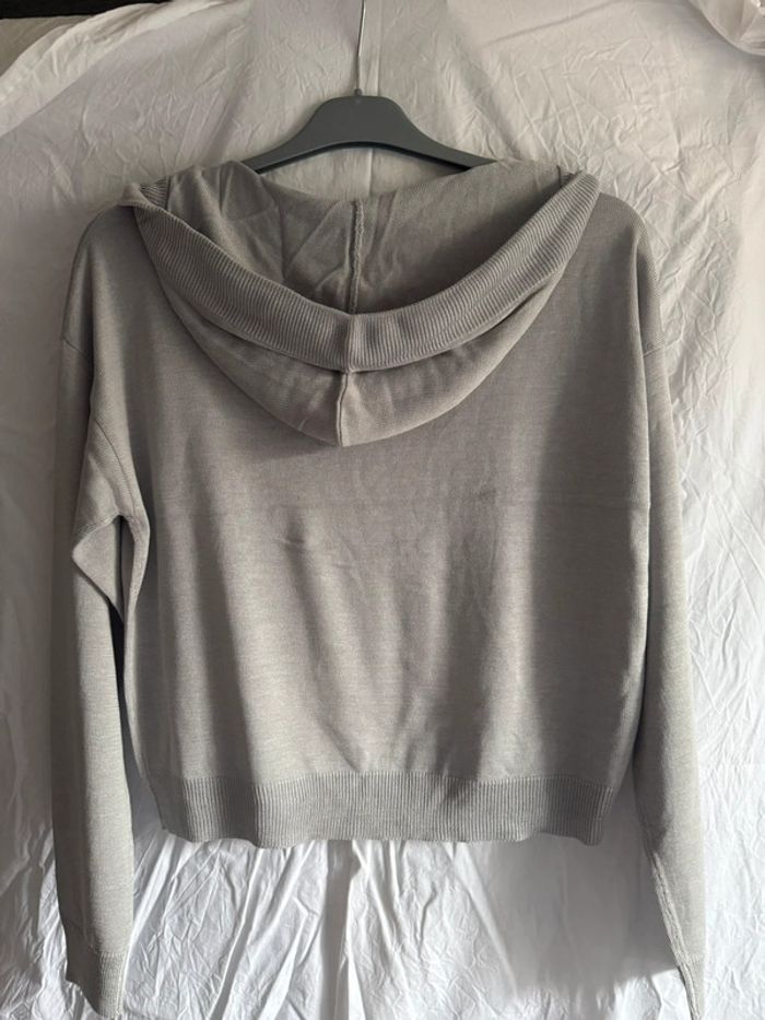 Pull léger - photo numéro 2