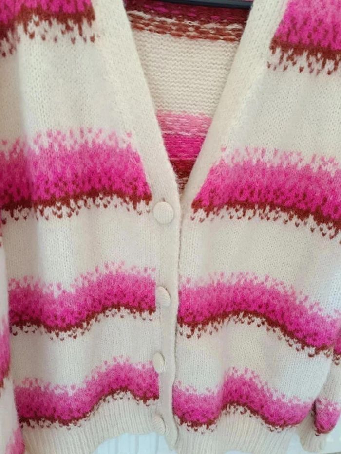 Gilet - photo numéro 3